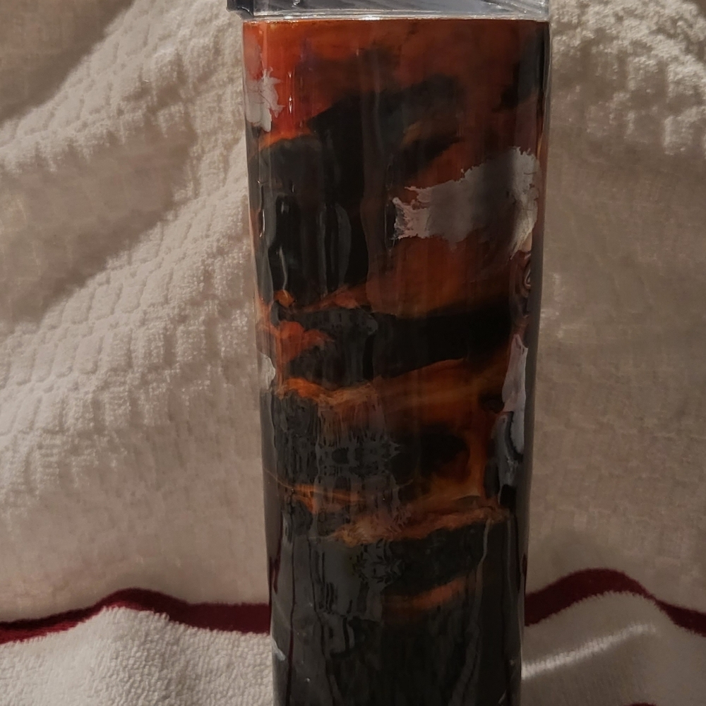 Tumbler